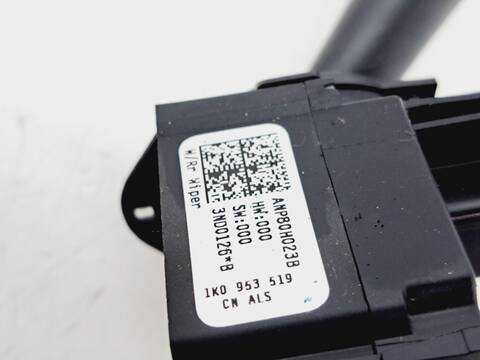 Foto 2ª: Mando Multifuncion Volkswagen Golf GT BERLINA 170CV 125KW [BLG] (2006)