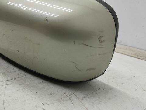 Foto 4ª: Retrovisor Izquierdo Renault Laguna AUTHENTIQUE 107CV 79KW [K4M D7] (2004)