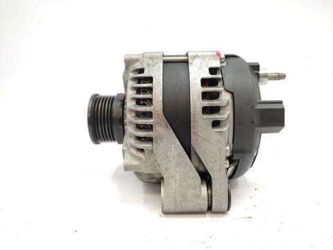 Foto 2ª: Alternador Jeep Compass 2.0 CRD 4X4 140CV 103KW [55283099] (2019)
