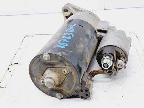 Foto 3ª: Motor de Arranque Mercedes Clase C 160 C 180 T CDI BLUEEFFICIENCY 204.200) 120CV 88KW FAMILIAR [OM651913] (2012)