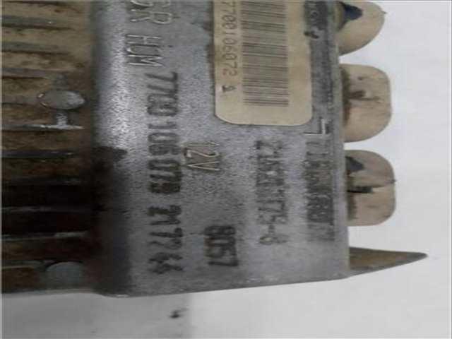 Foto 2ª: Centralita Motor ECU Renault Laguna 2.2 DT RT [2 2 LTR. - 83 KW TD] 113CV