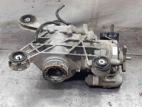 Diferencial Trasero Audi Q3 2.5 TFSI QUATTRO 113CV 83KW