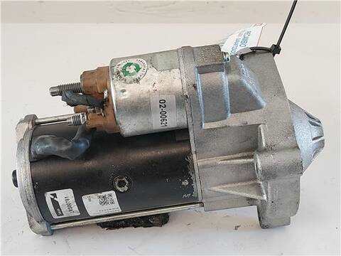 Motor de Arranque Peugeot 306 1.9 DT 90CV