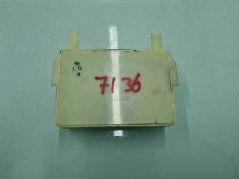 Foto 3ª: Centralita Motor ECU Suzuki Grand Vitara 2.0 TD 109CV 80KW [RHW] (2005)