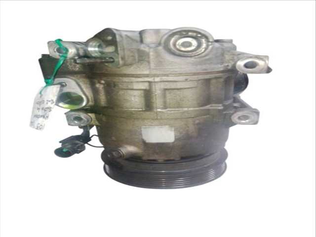 Foto 2ª: Compresor Aire Acondicionado Hyundai Santa Fe 2.2 CRDI GLS 4X4 (2005)