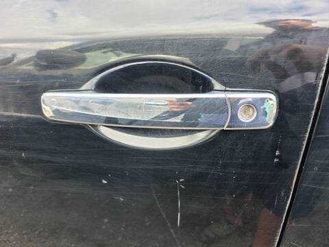 Maneta Exterior Delantera Izquierda Nissan Murano BASICO 234CV 172KW