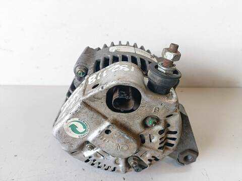 Foto 3ª: Alternador Jeep Cherokee 2.5 CRD BASICO 143CV (2001)