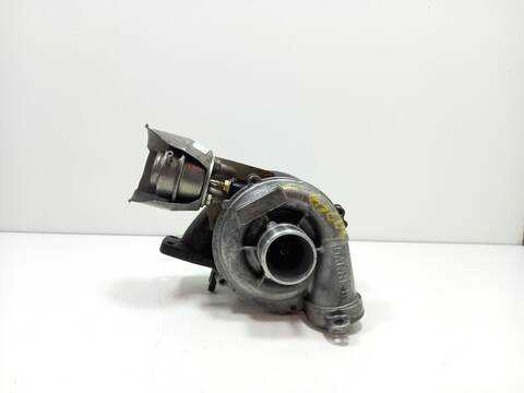Turbocompresor Citroen C4 1.6 HDI GRAND PICASSO 9HZ