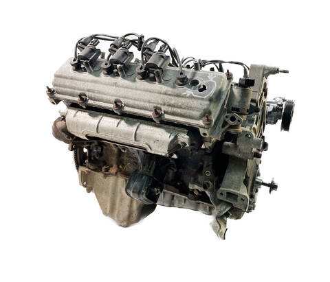 Foto 2ª: Motor Completo Jeep Grand Cherokee MK3 326CV 240KW [EZB] (2006)