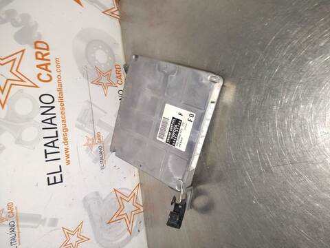 Centralita Motor ECU Toyota Corolla 2.2 D-4D SOL 136CV 100KW
