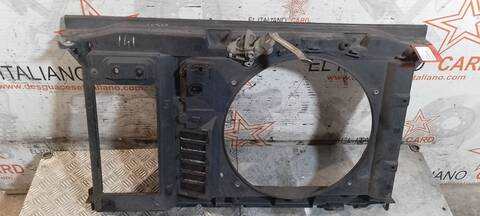 Foto 4ª: Panel Frontal Citroen C4 COOL BERLINA 90CV 66KW [9HX] (2010)