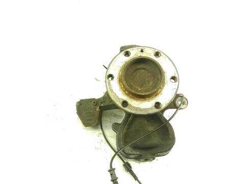 Mangueta Delantera Izquierda Mercedes Sprinter 313 CDI 4X4 906.631 906.633 906.635 906.637)
