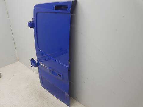 Foto 2ª: Puerta Trasera Izquierda Renault Trafic L1H1 29T KOMFORT (2014)