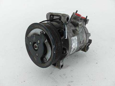 Compresor Aire Acondicionado Man TGE 2.0 TDI