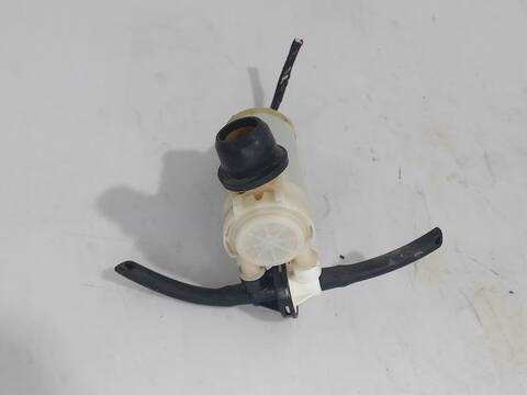 Foto 2ª: Motor Limpia Delantero Mitsubishi ASX MOTION 4WD 116CV 85KW [4N13] (2014)