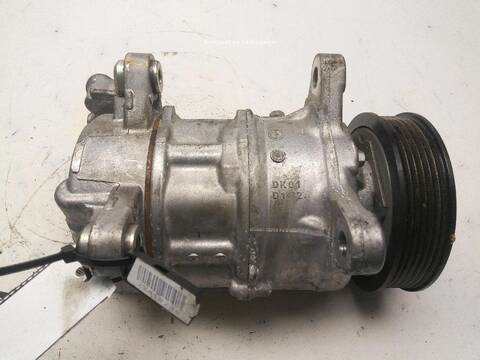 Foto 3ª: Compresor Aire Acondicionado Bmw Serie 3 315 320 D [B47 D20 A] (2012)