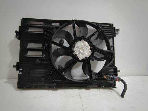 Electroventilador Nissan Qashqai 1.5 DCI 116CV 85KW