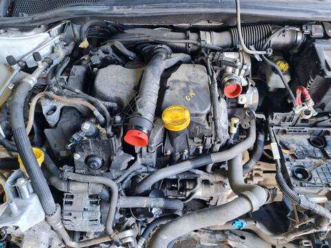Motor Completo Renault Clio AUTHENTIQUE 75CV 55KW