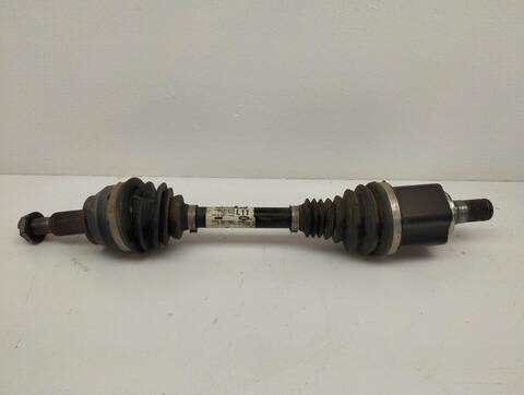 Transmision Delantera Izquierda Land Rover Range EVOQUE 150CV 110KW