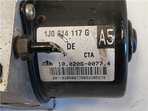 Foto 3ª: Abs Seat Leon 1.9 TDI 90CV 66KW [ALH] (2004)