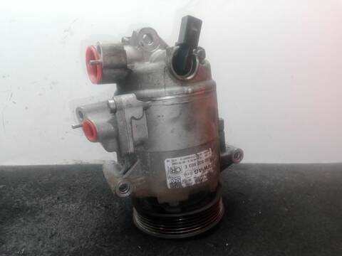 Compresor Aire Acondicionado Volkswagen Golf 1.6 TDI 105CV 77KW