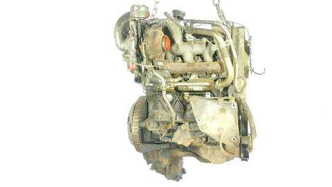 Foto 2ª: Motor Completo Suzuki Grand Vitara 1.9 DDIS A LAS 4 RUEDAS JT419 TD44 JB419WD JB419XD) 129CV [F9QB] (2005)