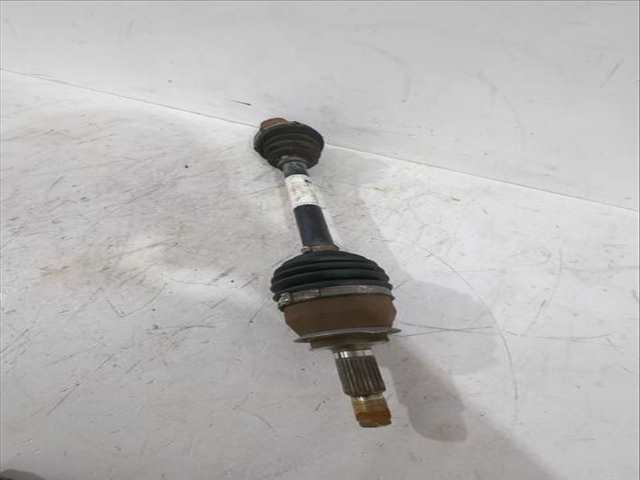 Foto 3ª: Transmision Delantera Izquierda Mini Mini ONE 95CV [N12 B14 A] (2005)