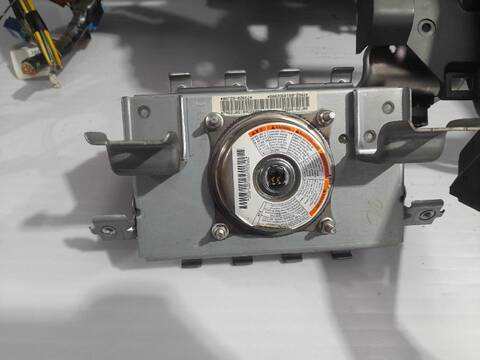 Foto 3ª: Kit Airbag Suzuki Swift 1.3 16V CAT 92CV [M13A] (2005)