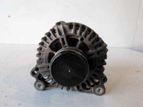 Alternador Skoda Octavia ACTIVE 1.9 TDI 105CV