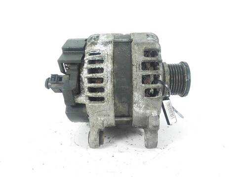 Foto 3ª: Alternador Audi A4 2.0 TDI [CJCA] (2007)