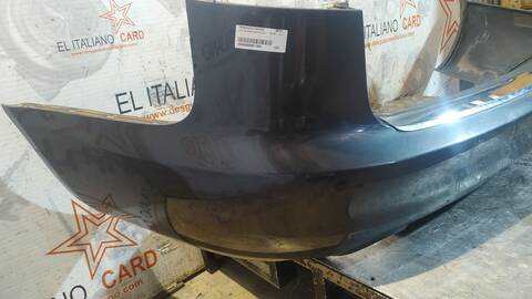 Foto 2ª: Paragolpes Trasero Audi A6 2.0 TDI AVANT 170CV 125KW [CAHA] (2010)