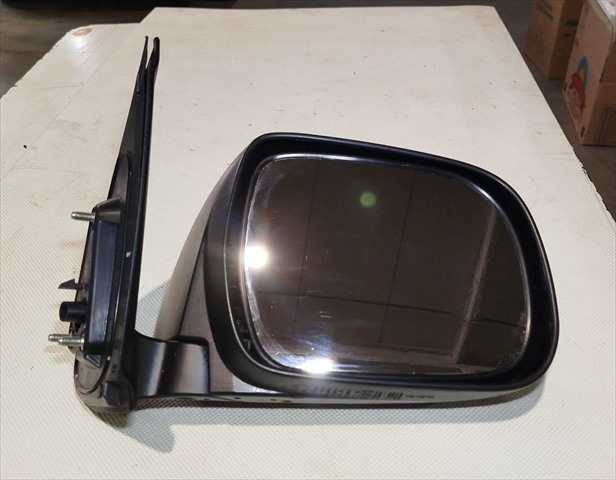 Retrovisor Derecho Toyota Hilux 3.0 TD D4D VIGO