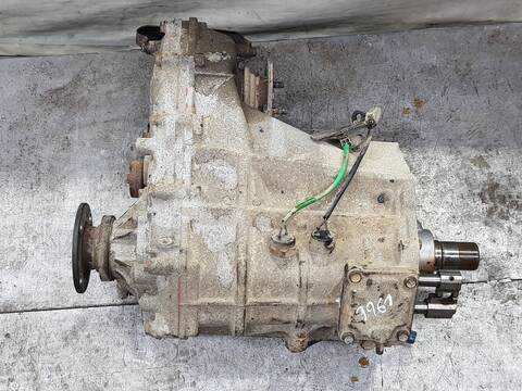 Caja Transfer Toyota Land Cruiser TD VX 5-PTAS.) KZJ95)
