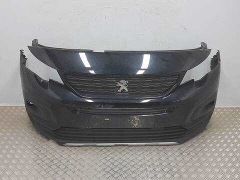Paragolpes Delantero Peugeot Rifter GT LINE STANDARD