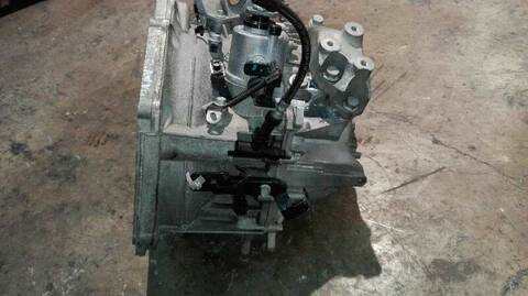 Foto 3ª: Caja Cambios Opel Astra EXCELLENCE 131CV 96KW [A17DTS] (2014)