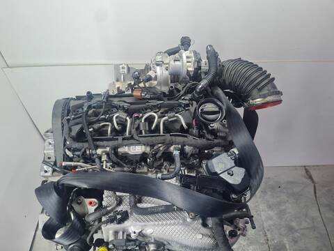 Foto 3ª: Motor Completo Seat Tarraco FR 4DRIVE 190CV 140KW [DTU] (2021)
