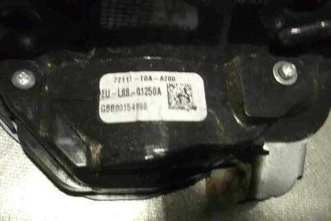 Foto 3ª: Cerradura Puerta Delantera Derecha Honda Crv COMFORT 4X2 120CV 88KW [N16A2] (2017)
