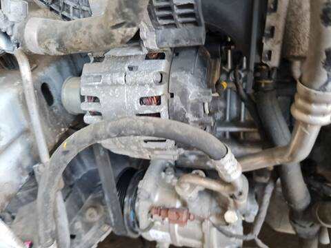 Foto 2ª: Alternador Cupra Formentor BASIS 149CV 110KW [DPCA] (2022)