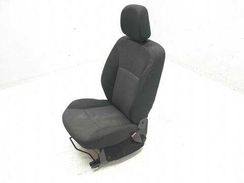 Foto 3ª: Asiento Delantero Derecho Mercedes Citan 1.5 CDI 75CV 97KW [607951] (2012)