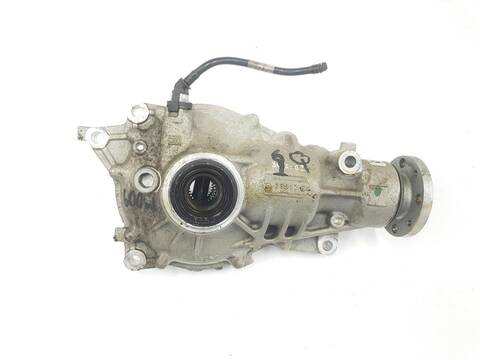 Foto 2ª: Diferencial Delantero Bmw Serie 3 315 3.0 24V TD 265CV