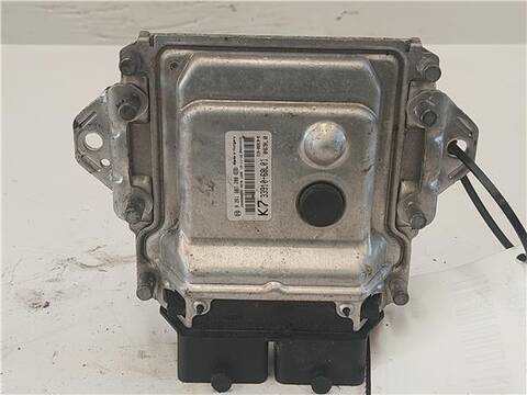 Foto 2ª: Centralita Motor ECU Suzuki Swift 1.2 GL 94CV 69KW [K12B] (2014)