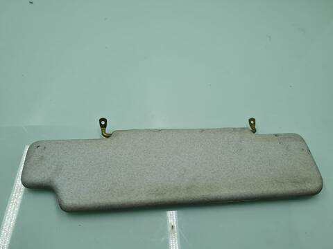 Foto 2ª: Parasol Izquierdo Land Rover Defender 2.4 TD4 122CV 90KW [HPCR] (2007)