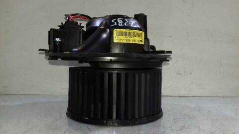 Calefacción Volkswagen Golf GTD 170CV 125KW