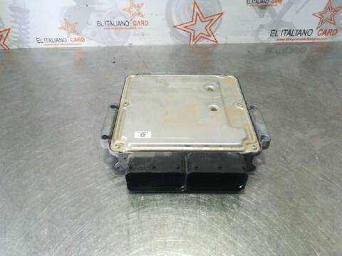 Foto 3ª: Centralita Motor ECU Fiat Doblo EASY 120CV 88KW [940C1000] (2016)