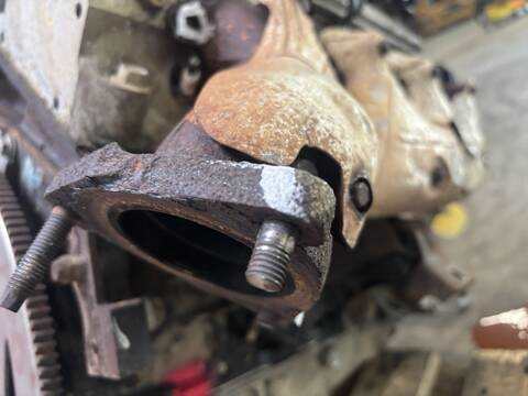 Motor Completo Chevrolet Silverado 6.0 V8 317 - 358 CV