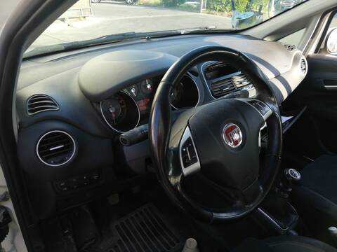 Salpicadero Fiat Punto 1.4 G III EVO 77CV 57KW 199) 350A1000