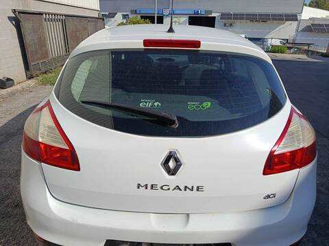 Portón Renault Megane K9K846 BERLINA III BERLINA 5P