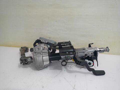 Foto 3ª: Columna Dirección Volkswagen Polo A-POLO 75CV [CHYB] (2014)