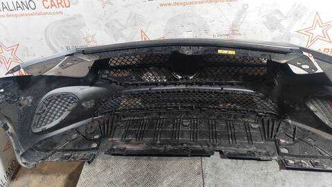 Foto 4ª: Paragolpes Delantero Mercedes Clase A 140 A 200 177.087) 163CV 120KW (2018)