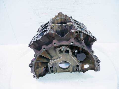Bloque Motor Land Rover Discovery 190 CV 140KW